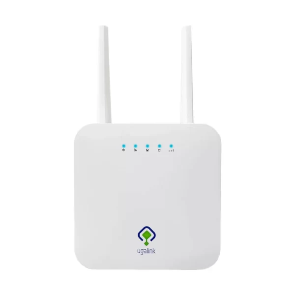 مودم روتر سیم کارتی یوگالینک UG-4221 4G LTE