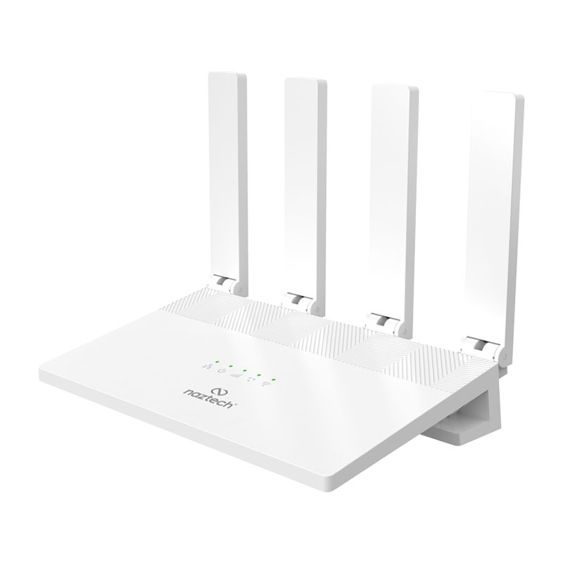 مودم روتر سیم کارتی 4G LTE نزتک مدل NZT-77UX400