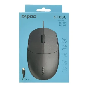 ماس سیمی رپو مدل N100C