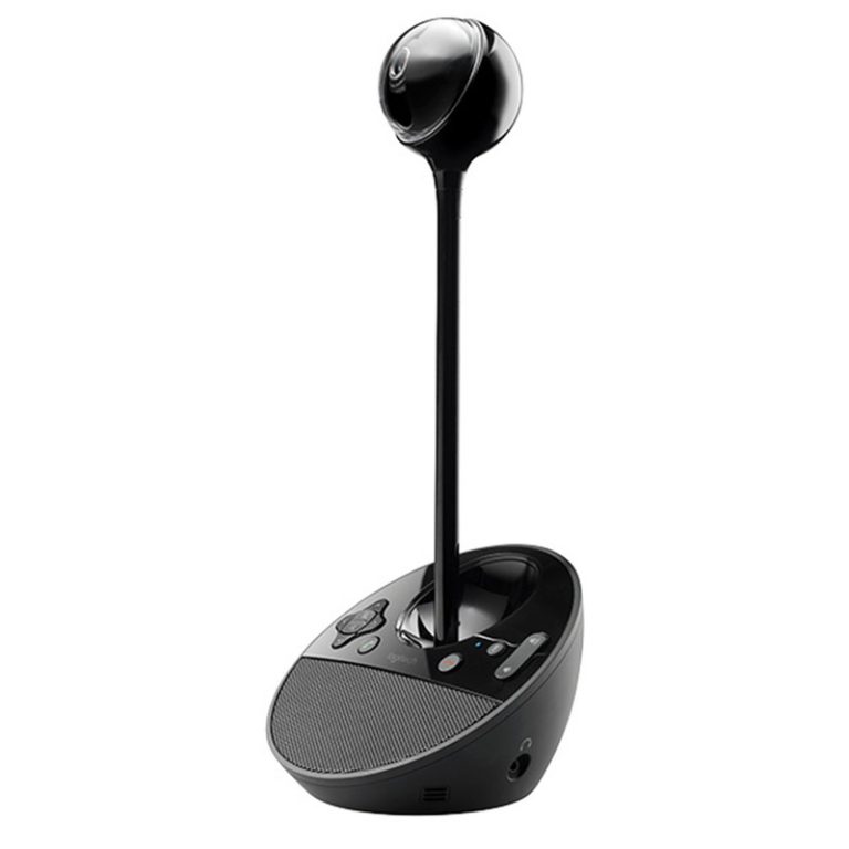 دوربین ویدئو کنفرانس لاجیتک مدل BCC950
