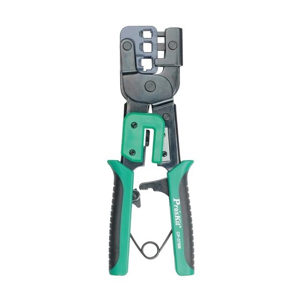 آچار سوکت زن شبکه پروسکیت مدل ProsKit CP-376M